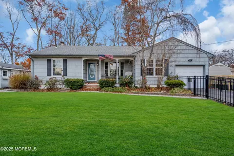 822 Devon St, Forked River, NJ 08731