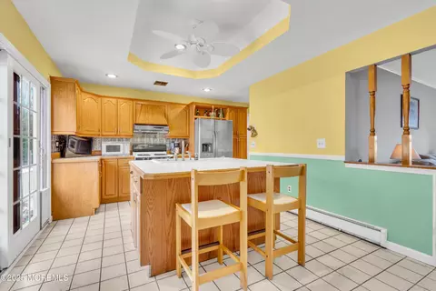 Kitchen - 822 Devon St, Forked River, NJ 08731 photo 3 of 4