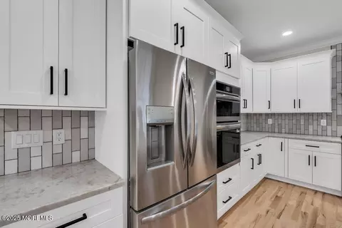 Kitchen - 1412 Forest Ave, Brick, NJ 08724 photo 6 of 7