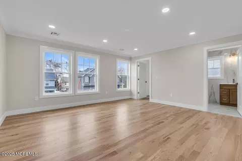 Bedroom - 1412 Forest Ave, Brick, NJ 08724 photo 3 of 7