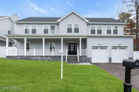 Exterior - 1412 Forest Ave, Brick, NJ 08724 photo 2 of 11