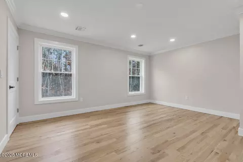 Bedroom - 1412 Forest Ave, Brick, NJ 08724 photo 7 of 7
