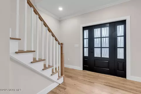 Entry Way - 1412 Forest Ave, Brick, NJ 08724 photo 2 of 9
