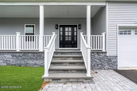 Exterior - 1412 Forest Ave, Brick, NJ 08724 photo 7 of 11