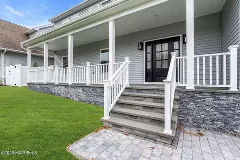 Exterior - 1412 Forest Ave, Brick, NJ 08724 photo 8 of 11