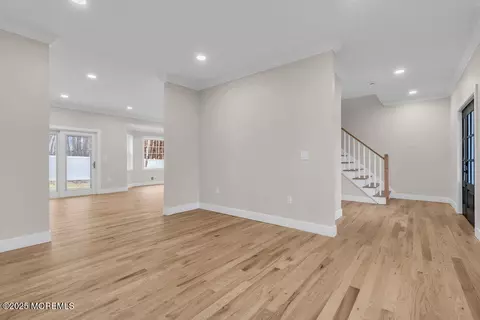 Entry Way - 1412 Forest Ave, Brick, NJ 08724 photo 4 of 9