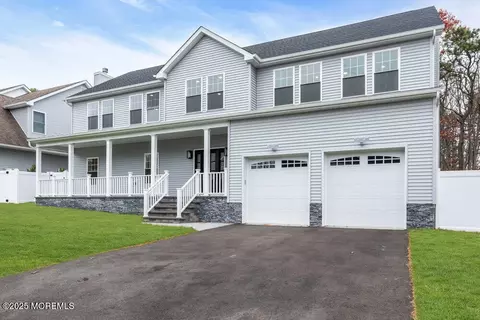 1412 Forest Ave, Brick, NJ 08724