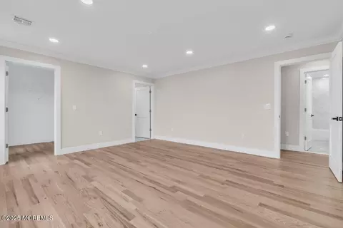 Bedroom - 1412 Forest Ave, Brick, NJ 08724 photo 4 of 7