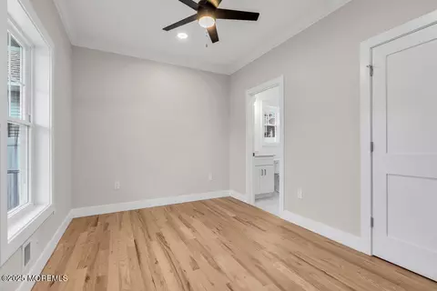 Bedroom - 1412 Forest Ave, Brick, NJ 08724 photo 1 of 7