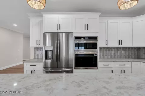 Kitchen - 1412 Forest Ave, Brick, NJ 08724 photo 7 of 7