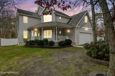 368 Wood St, Little Egg Harbor, NJ 08087
