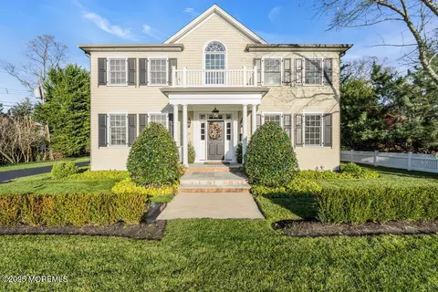 17 Bingham Ave, Rumson, NJ 07760
