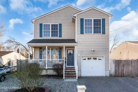 1007 Inland Rd, Forked River, NJ 08731
