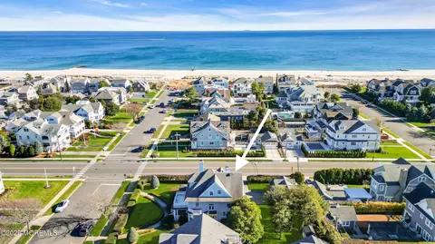 102 Baltimore Blvd, Sea Girt, NJ 08750