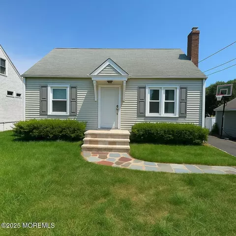 15 Fulton Ave, West Long Branch, NJ 07764