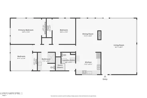6 Sturm Ln, Jackson, NJ 08527 photo 2