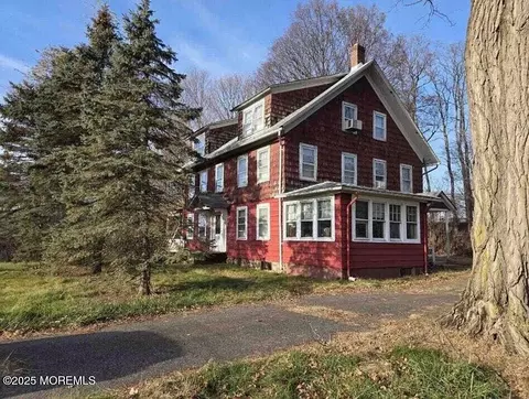 1581 Sussex Tpke, Randolph, NJ 07869
