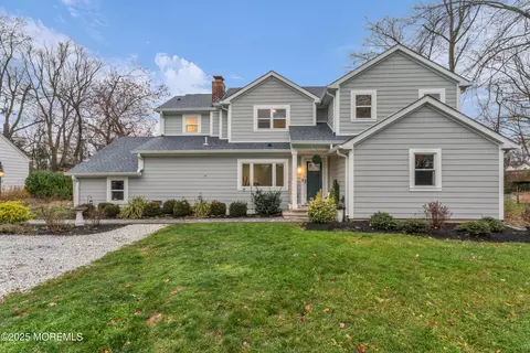 91 Sycamore Ave, Little Silver, NJ 07739