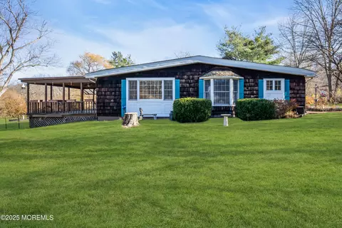 62 Rising Sun Tavern Rd, Millstone, NJ 08535