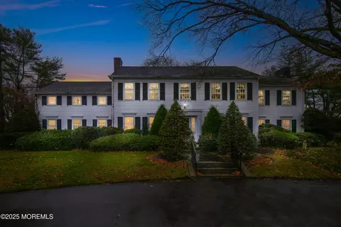 Exterior - 137 Bingham Ave, Rumson, NJ 07760 photo 1 of 4
