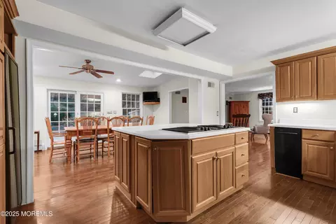 Kitchen - 137 Bingham Ave, Rumson, NJ 07760 photo 1 of 1