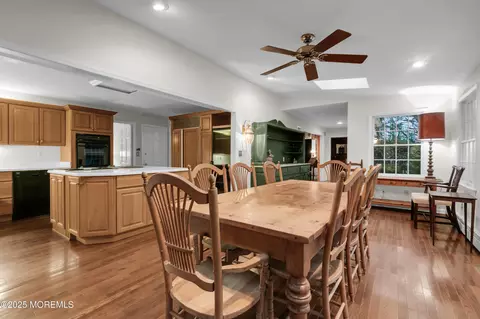 Dining - 137 Bingham Ave, Rumson, NJ 07760 photo 2 of 4