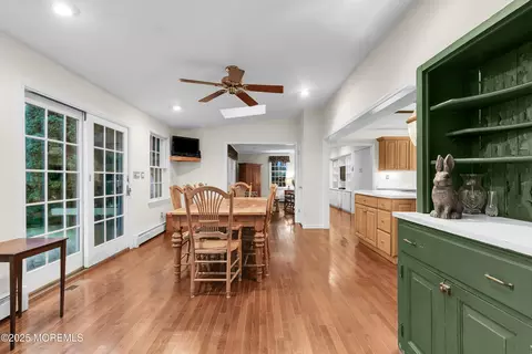 Dining - 137 Bingham Ave, Rumson, NJ 07760 photo 1 of 4