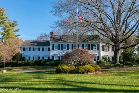 137 Bingham Ave, Rumson, NJ 07760