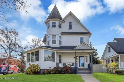 1200 Sunset Ave, Asbury Park, NJ 07712
