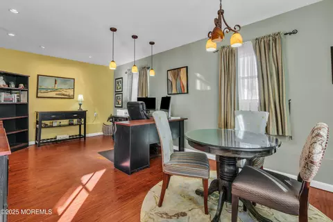 Dining - 634 Fairview Ln, Forked River, NJ 08731 photo 3 of 3
