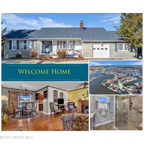 634 Fairview Ln, Forked River, NJ 08731