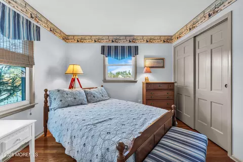 Bedroom - 634 Fairview Ln, Forked River, NJ 08731 photo 5 of 5