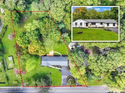 1422 Lakewood Rd, Manasquan, NJ 08736