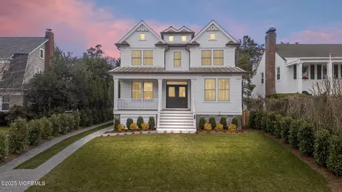 418 Monmouth Ave, Spring Lake, NJ 07762