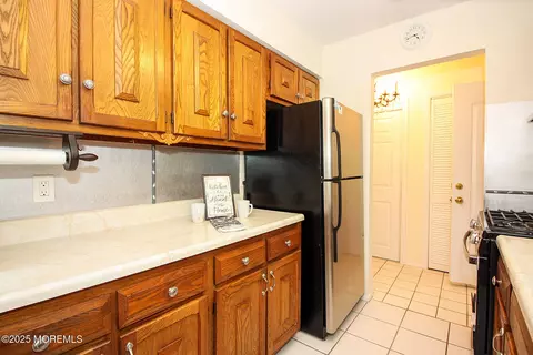Kitchen - 17 Dixie Ln #A, Jackson, NJ 08527 photo 1 of 2