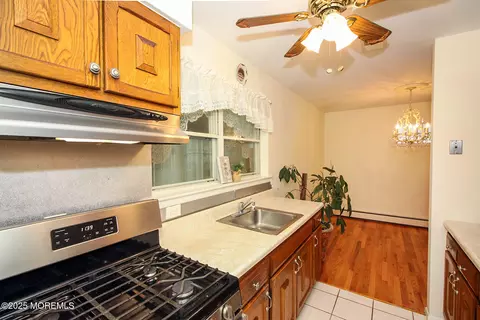 Kitchen - 17 Dixie Ln #A, Jackson, NJ 08527 photo 2 of 2