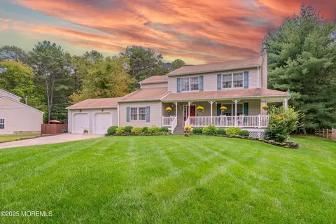 627 Reed Rd, Jackson, NJ 08527