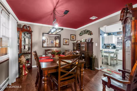 Dining - 918 Lakeside Dr N, Forked River, NJ 08731 photo 1 of 2