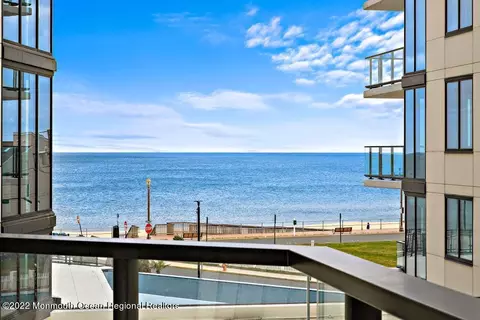 350 N Ocean Ave #303, Long Branch, NJ 07740