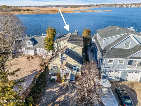 3 Metedeconk Rd, Brick, NJ 08723