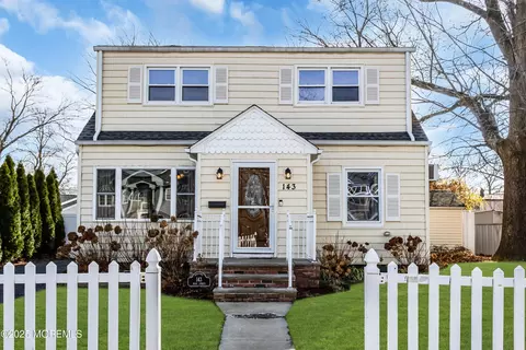143 Main St, Port Monmouth, NJ 07758