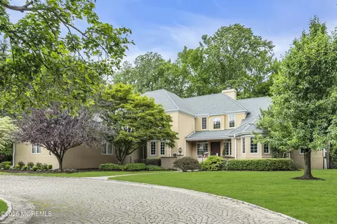 34 Bruns Rd, Allenhurst, NJ 07711