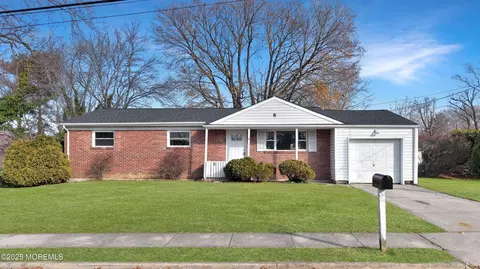 8 Norman Dr, Neptune City, NJ 07753