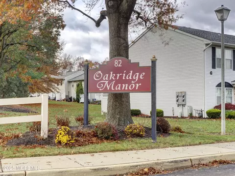 82 Cliffwood Ave W #25 D, Cliffwood, NJ 07721