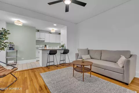400 Deal Lake Dr #3K, Asbury Park, NJ 07712