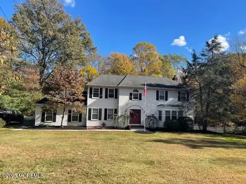 35 Agress Rd, Millstone, NJ 08535