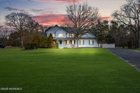 73 Porter Rd, Howell, NJ 07731