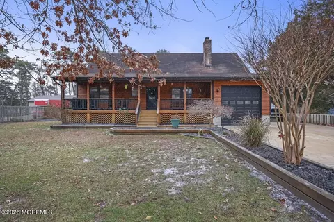 670 Julian Ct, West Creek, NJ 08092