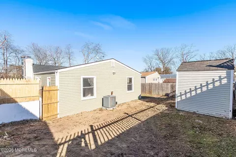 Exterior - 266 23rd Ave, Brick, NJ 08724 photo 4 of 6