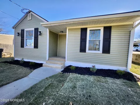 Exterior - 266 23rd Ave, Brick, NJ 08724 photo 2 of 6